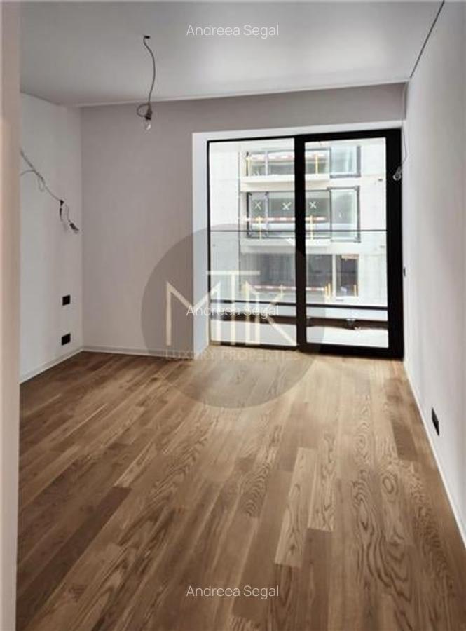 Apartament 2 camere I Yacht Kid I Floreasca - Barbu Vacarescu - 8
