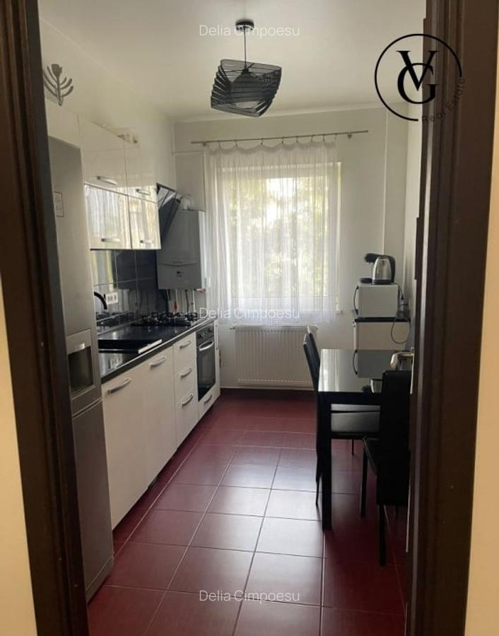 Apartament spatios si modern 2 camere - Tomis Plus - pet friendly - 2