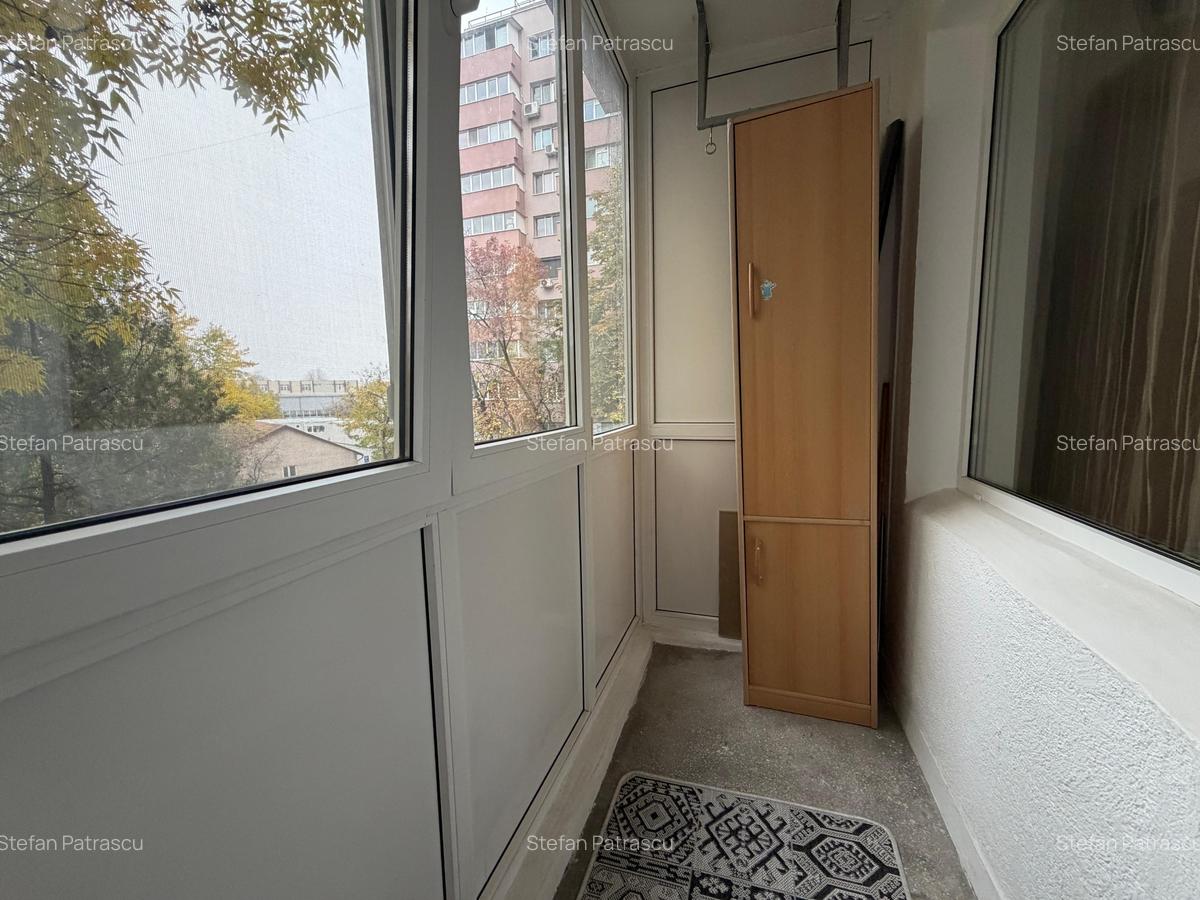 Militari - Apusului | Etaj 2 | Decomandată - 10