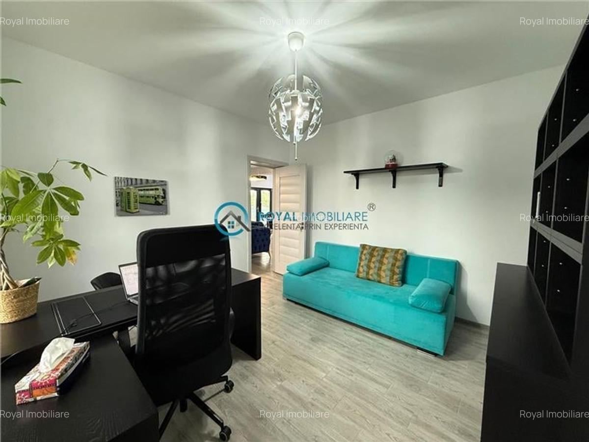 Royal Imobiliare - Inchiriere Vila zona Paulesti - 13