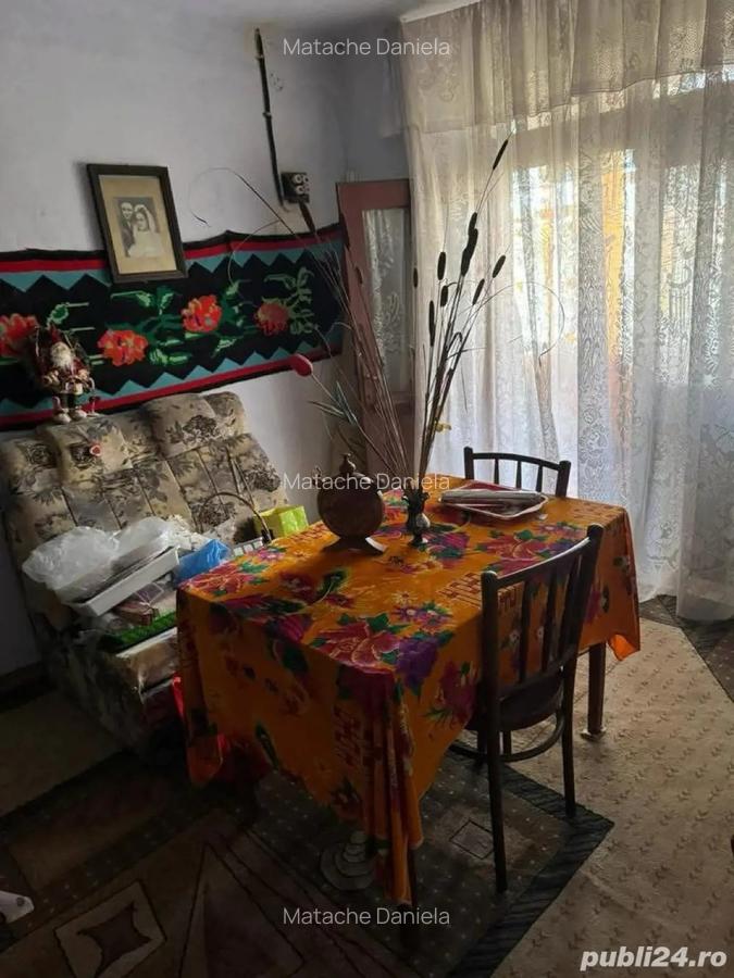 Casa de vanzare com. Suhaia jud. Teleorman. - 4