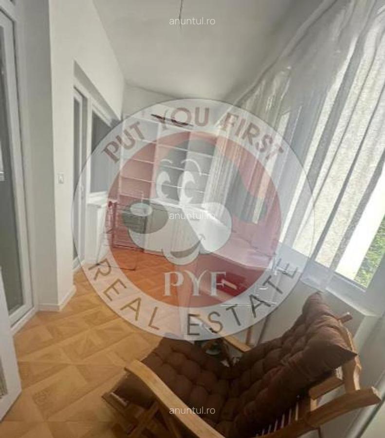 Sala Palatului | 3 camere | Decomandat | 78mp | B12212 - 5