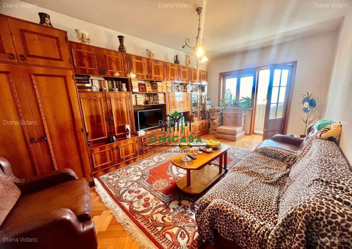 Apartament 3 camere / Calea lui Traian - 1 Apartament 3 camere / Calea lui Traian - 1