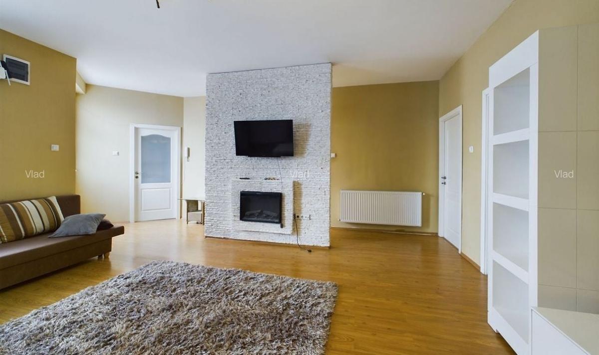Apartament cu 3 camere zona Medicina/Bastion - 2