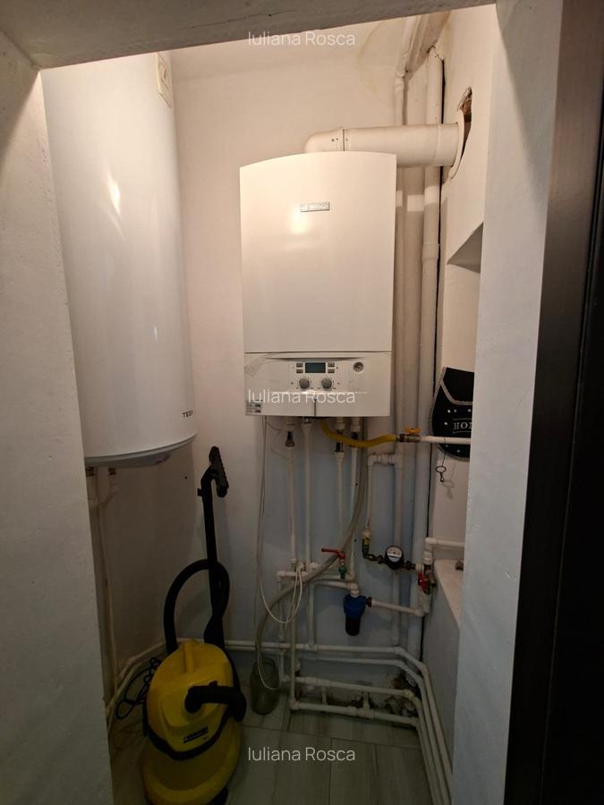 Apartament cu 2 camere în Palat - 12
