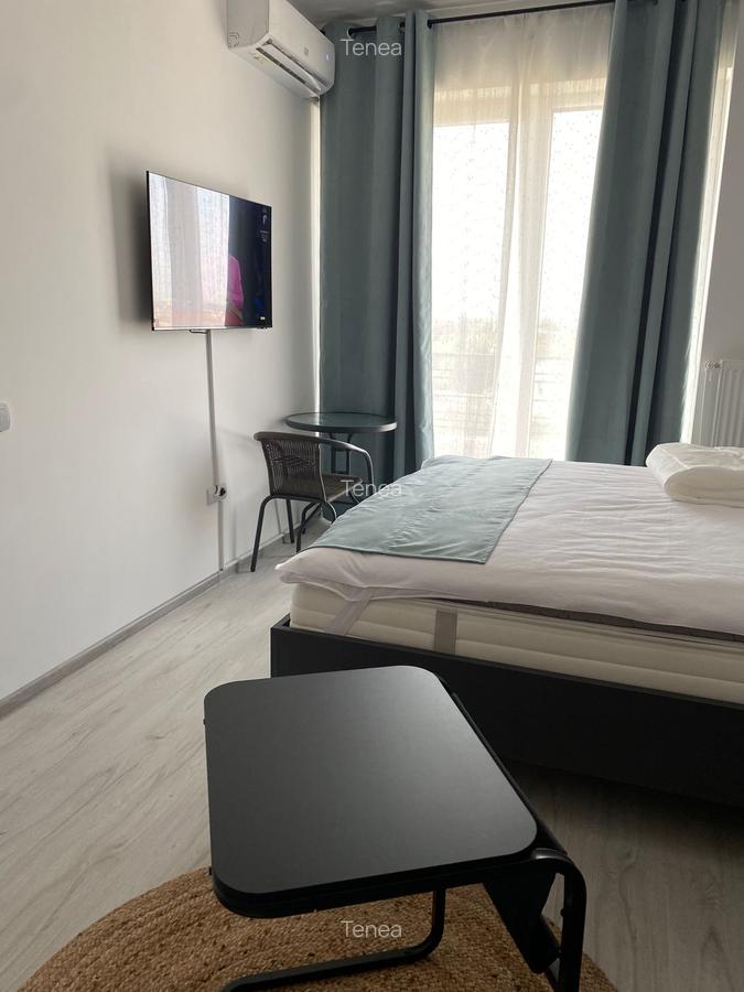 Garsoniera de inchiriat Chiajna Bloc Nou - 1