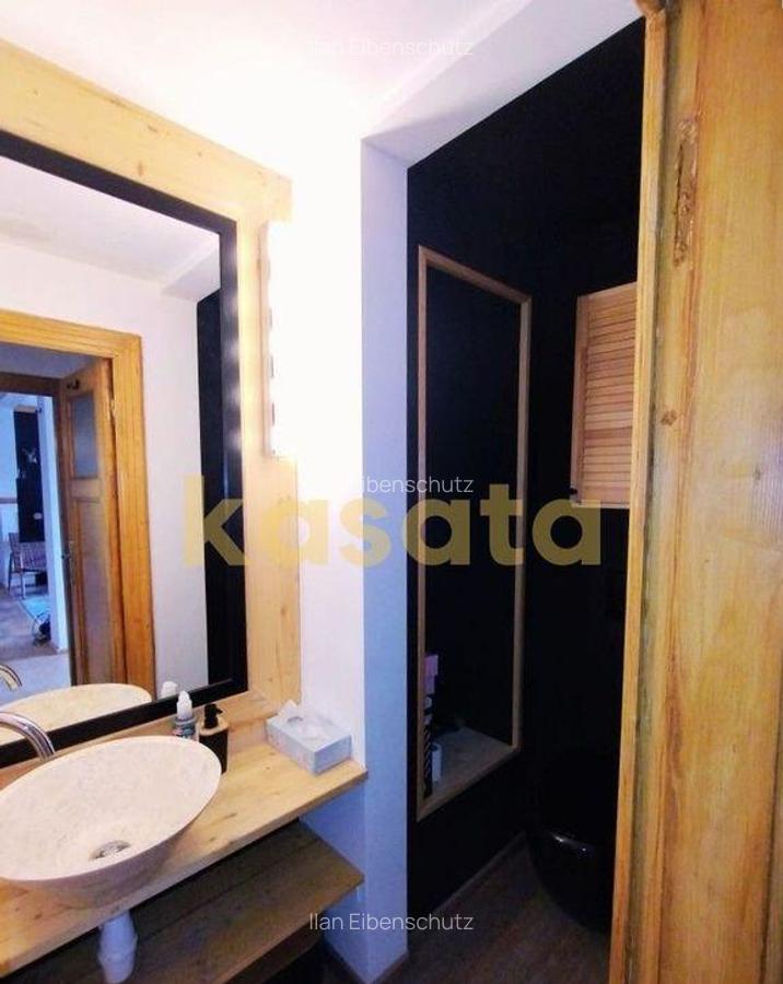 Loft spa?ios 5 camere in Floreasca | 168 mp - 9