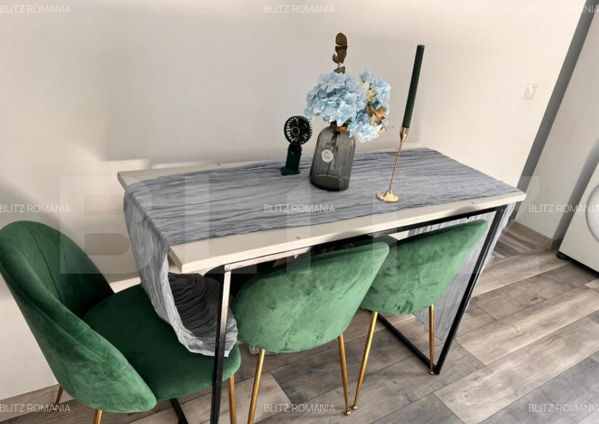 Apartament 2 camere circular renovat modern, zona centra - 10 Apartament 2 camere circular renovat modern, zona centra - 10