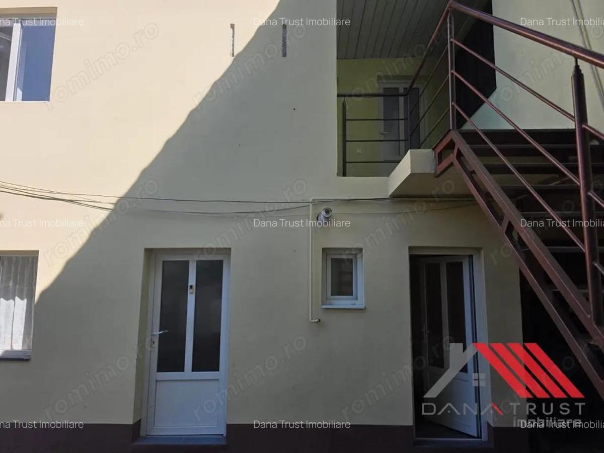 Lipovei - Dedeman - Spatiu Birouri - 22 mp - 150 euro - 1