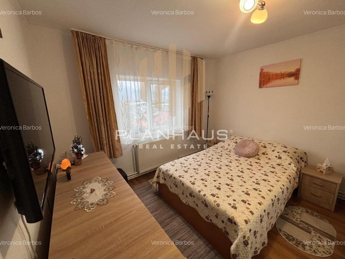 Apartament 2 camere - decomandat, B-dul Regele Ferdinand - 5