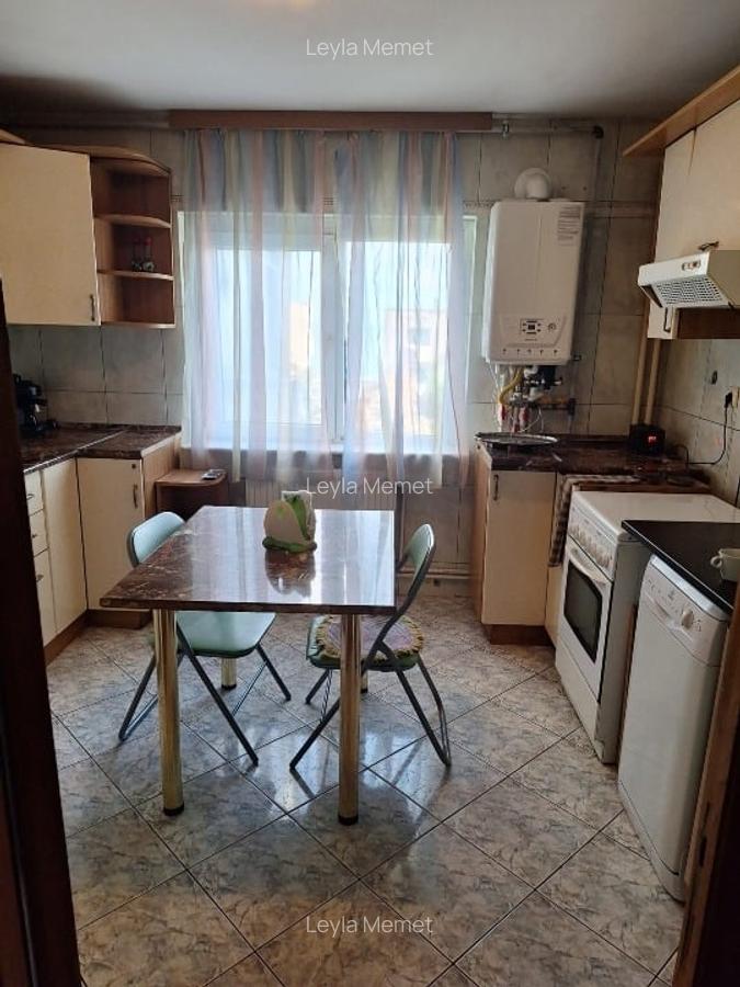 Apartament 3 camere Neversea, cu vedere la mare - 11