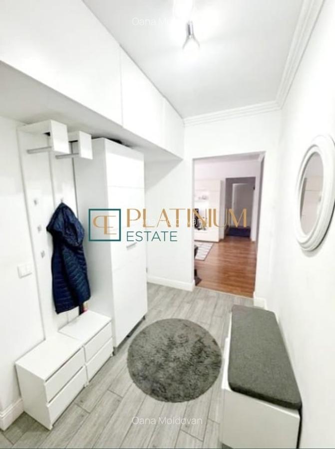 P4555 Apartament cu 3 camere, zona Cetatii - 2