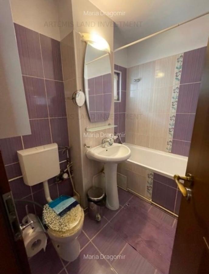 Inchiriere 3 camere ultracentral - 5