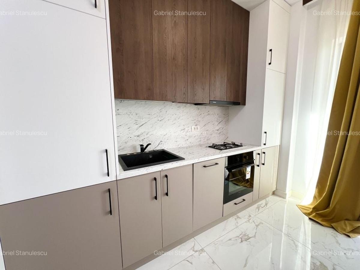 Apartament superb cu 2 camere si terasa | Giroc | Future Residence - 3