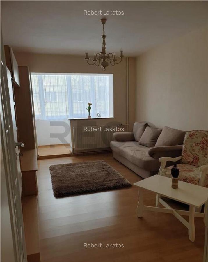 RECO Apartament la etajul 1 Cantemir - 8