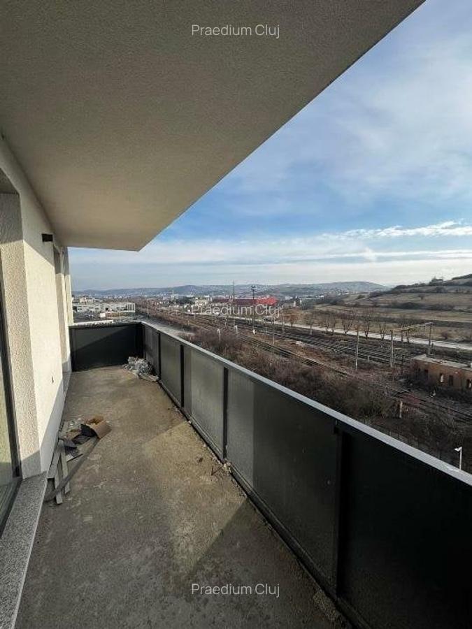 Apartament 2 camere pe Traian Vuia - 5