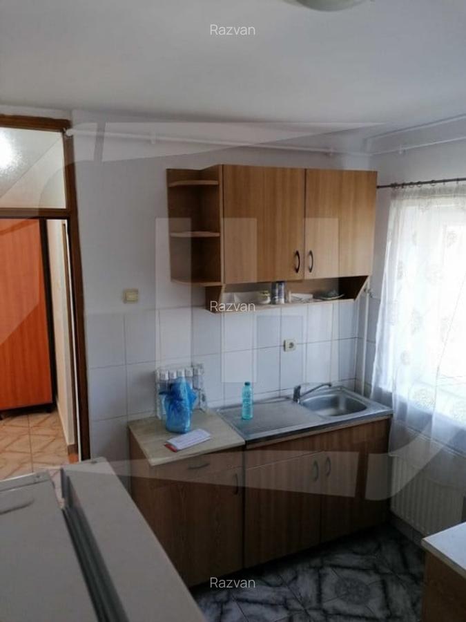 Garsonieră decomandată, mobilată în Mănăștur - 3