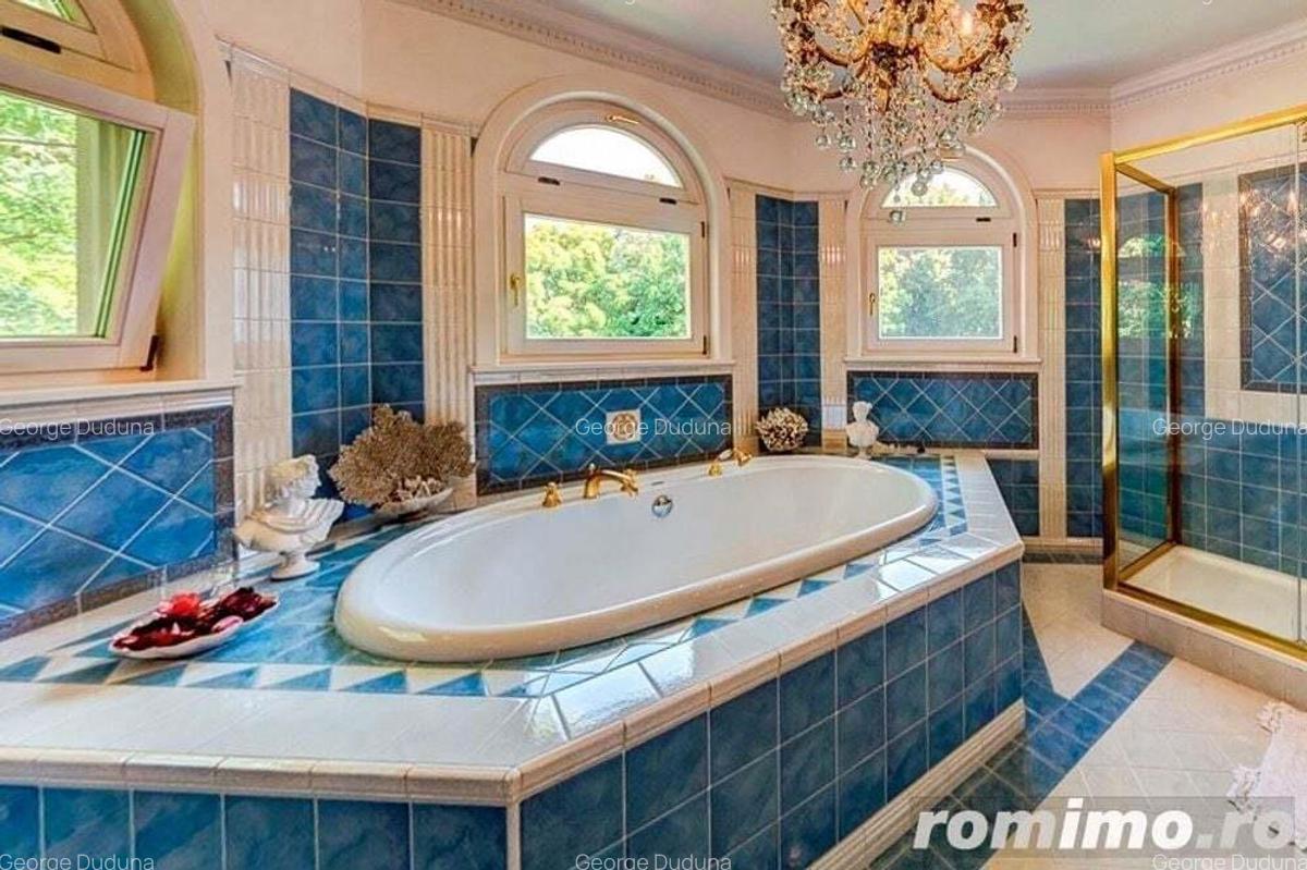 PROPRIETATE CU ENERGIE PURA | Sanctuarul Elegan?ei ?i Rafinamentului - 17