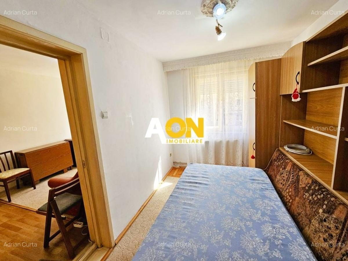 Apartament 3 camere, etaj 1, Cetate, aproape de Parcul Unirii - 7