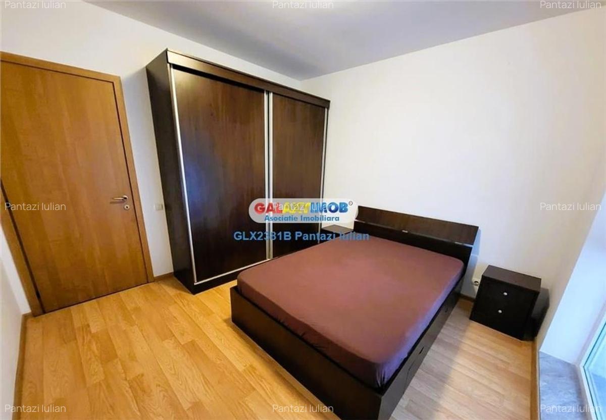 2 camere | 1 Decembrie 1918 | Centrala | Parcare | 10min. metrou - 3