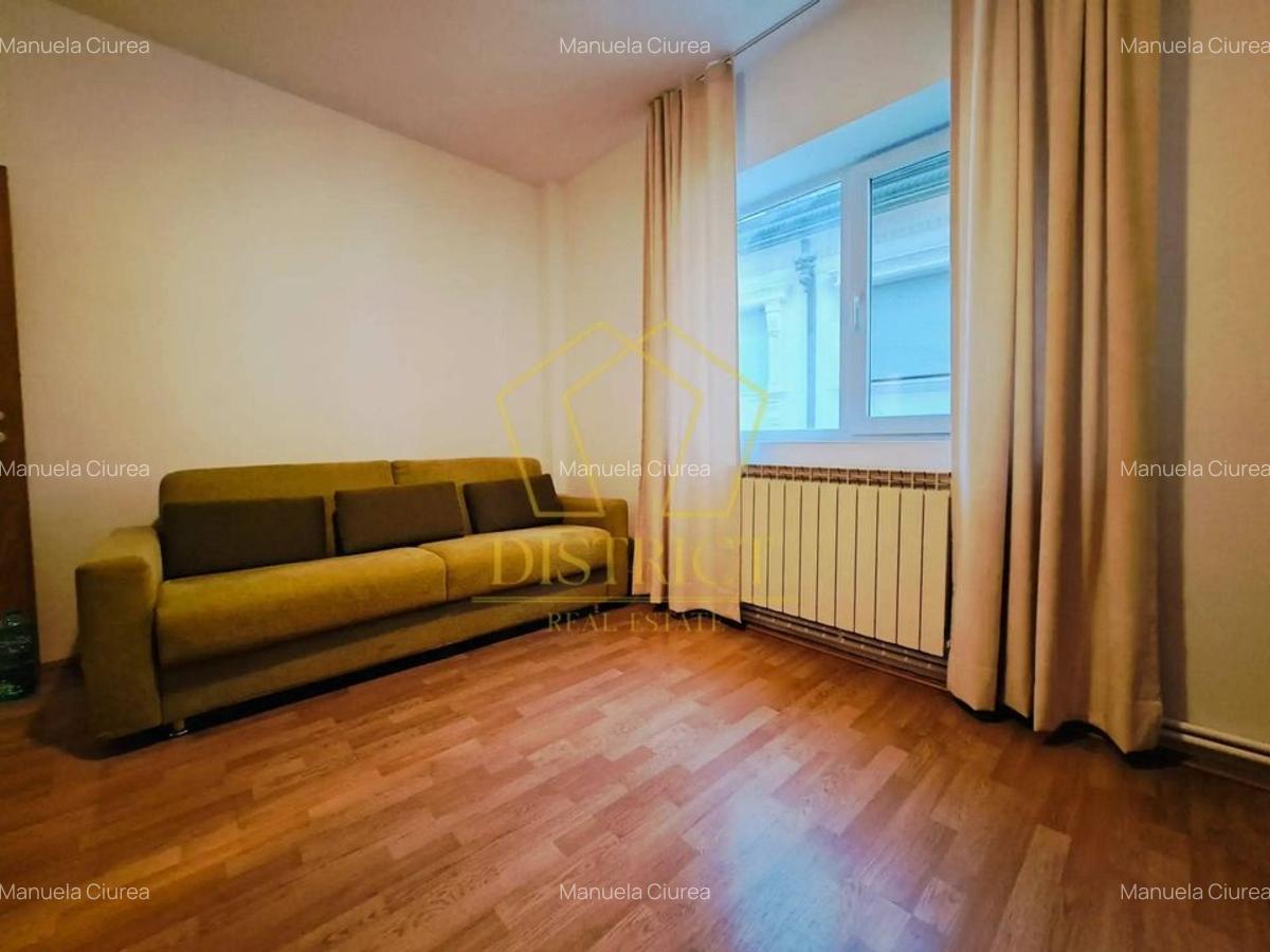 Apartament cu 3 camere semidecomandat în Elisabetin - 4