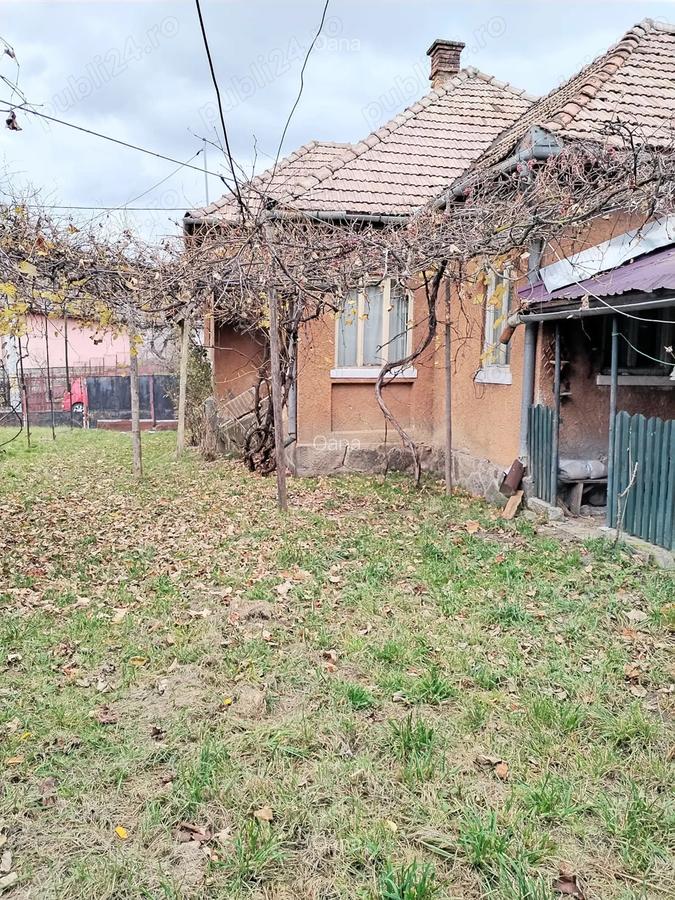 Casa de vanzare in comuna Hodac - 5