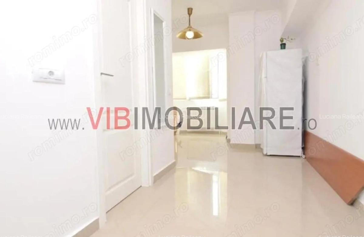 Decebal-Piata Alba Iulia-vedere bulevard-complet renovata - 2