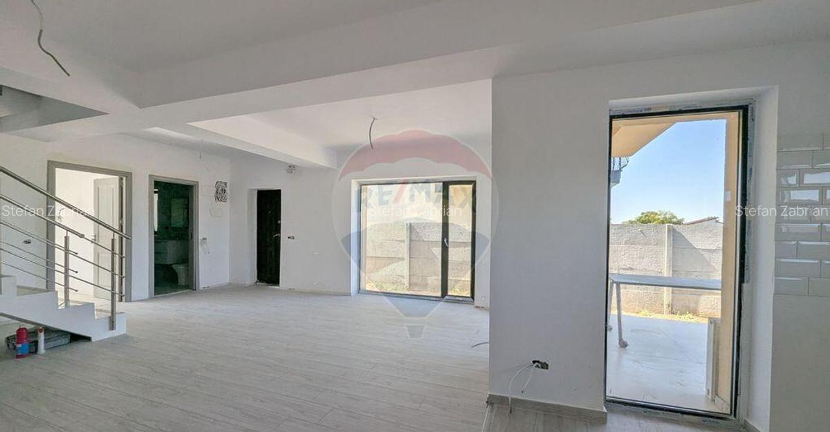 De Vanzare Duplex Comuna Berceni Str Lebedelor Asfaltata... - 8