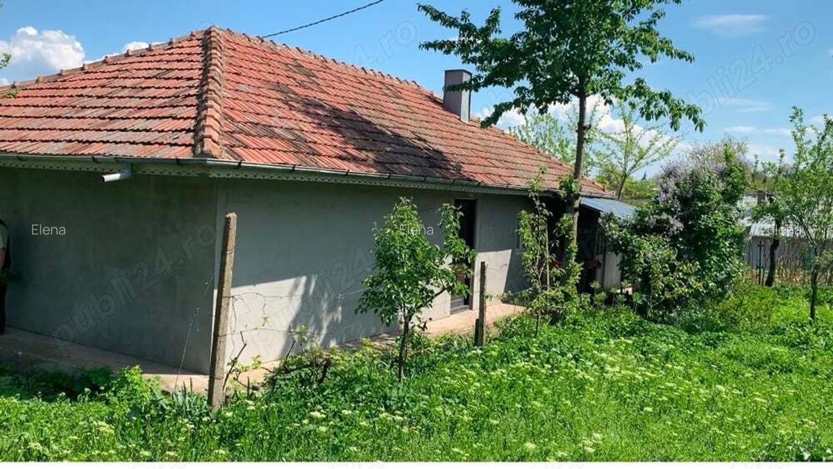 Casa cu teren 2100 metri - 3