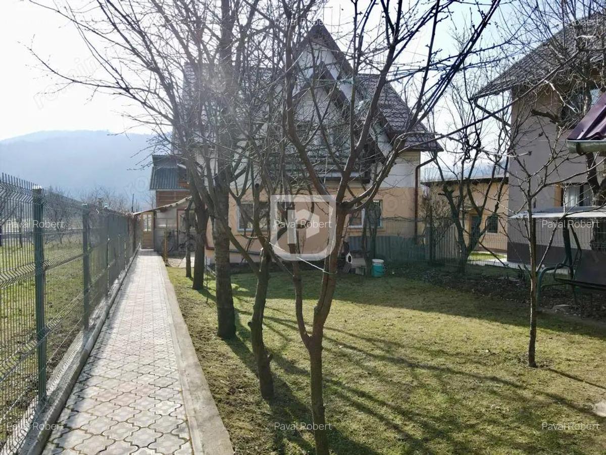 Casa cu teren 400 mp in ora? Gura Humorului - 6