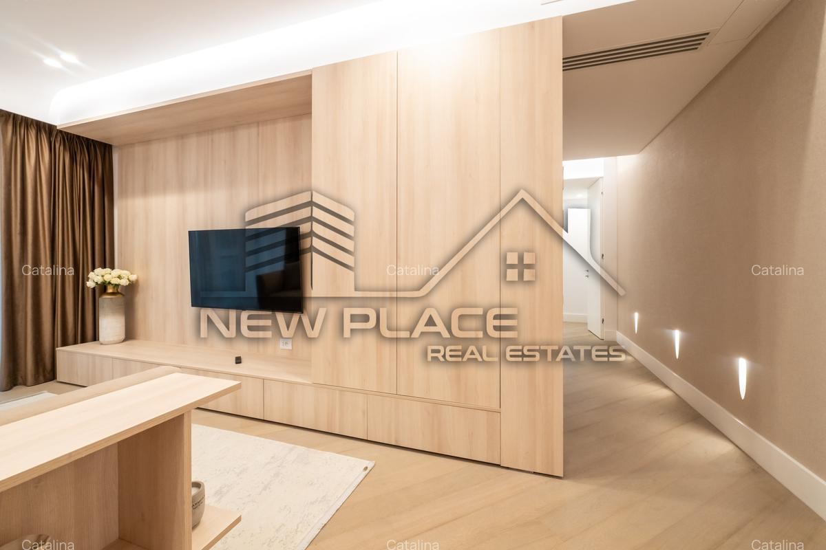 CORTINA 126 | Apartament exclusivist | Terasa 40 mp | ULTRA LUX - 4