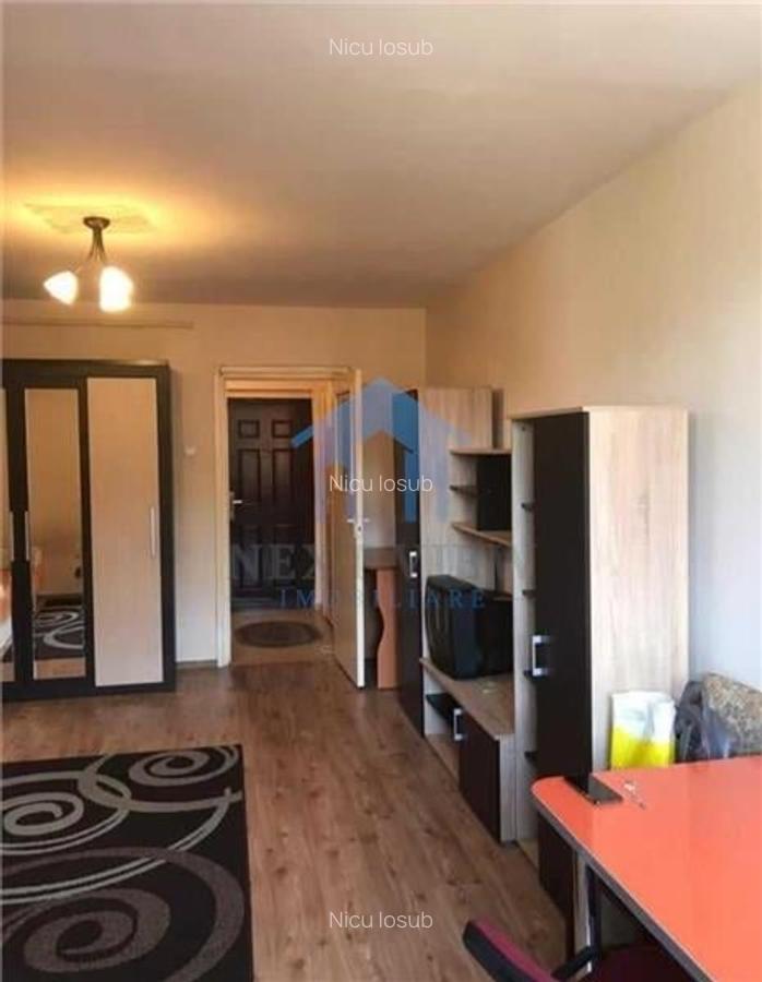 Garsoniera, Manastur - 3