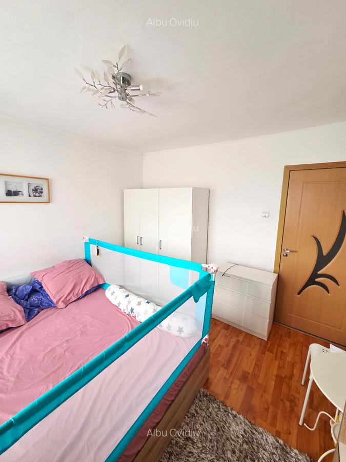 Muncii, Titan, 2 camere 100 metri parc, et 4 din 10 - 7