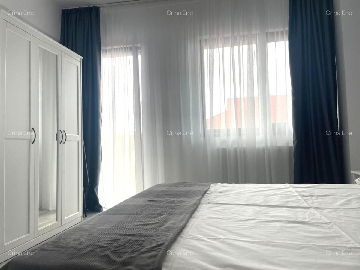 Apartament de 3 camere | Parcare inclusa | Zona OMV Pipera - 5