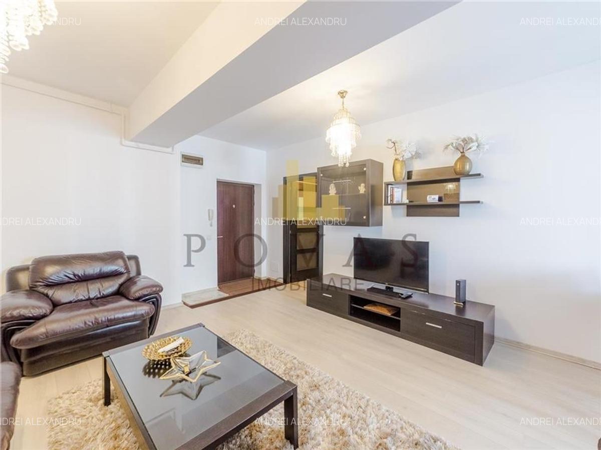 Inchiriere Apartament 2 Camere Aviatiei Promenada Mall Aerogarii - 3