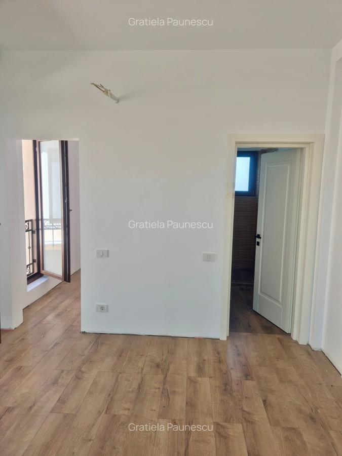 Vanzare vila individuala 4 camere zona Tunari- Primarie - 9