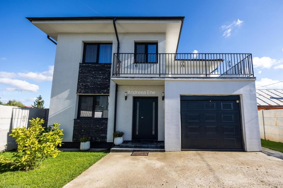 Darza-Crevedia | Gata de mutare | Fara TVA | 0% comision - 1