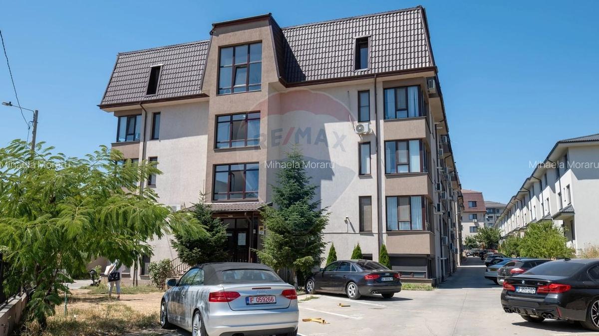 Inchiriere apartament 2 camere decomandat, Fundeni/ Dobroesti - 16