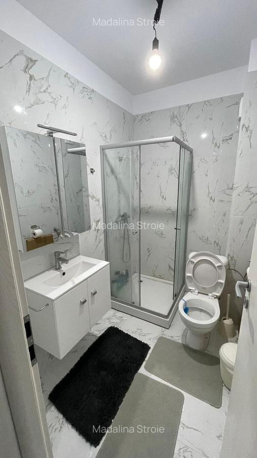 Studio mobilat - Rezidential Apusului - Comision 0% - 8