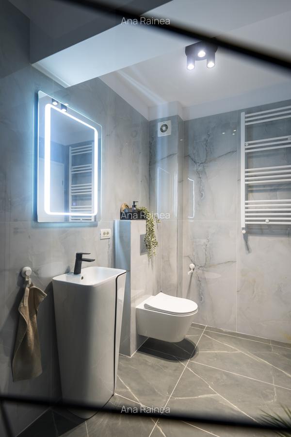 Apartament cu 2 camere, Spatios, Metrou Berceni - 6