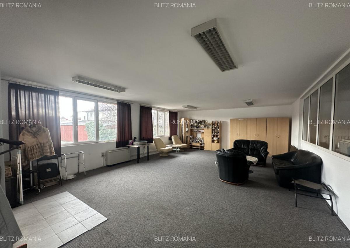 Teren 6000 mp (PUZ P+4) & Spa?ii Comerciale - Baia Mare - 1