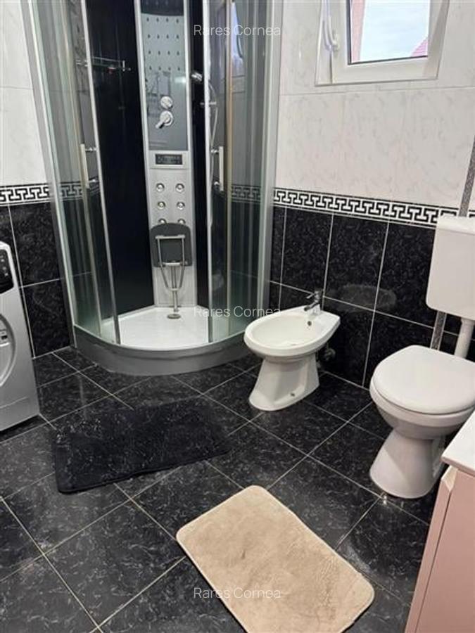 Inchiriere apartament 2 camere in vila in Dambul Rotund- zona Maramuresului - 4