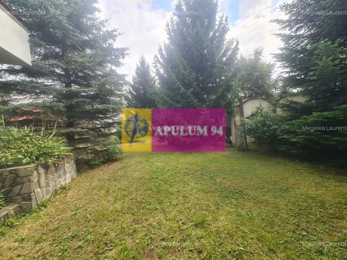 Complex turistic de vanzare  - Zona Poiana Tapului - 59