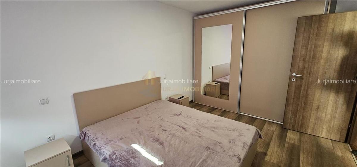 APARTAMENT 2 CAMERE 50 MP ZONA CORNELIU COPOSU - 10