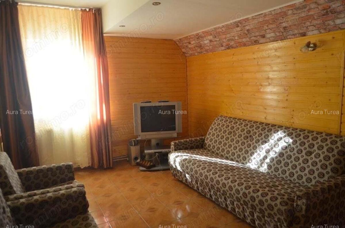 Predeal-Apartament cu doua camere ,Cioplea - 3