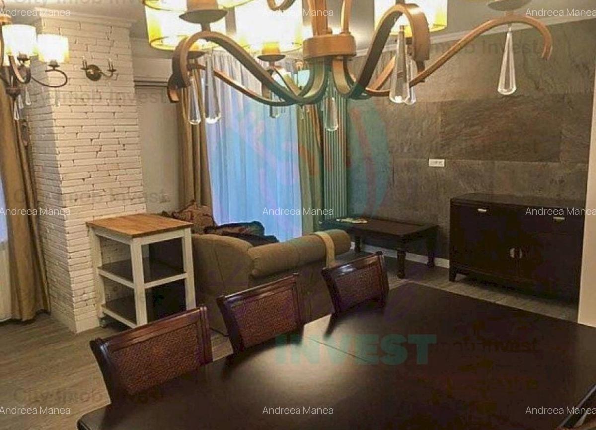 Apartament 3 camere cu două terase – Victoriei - 2