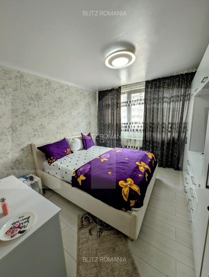 Vanzare Apartament 2 camere Ștefan cel Mare, etaj 3/7, 49 mp - 2