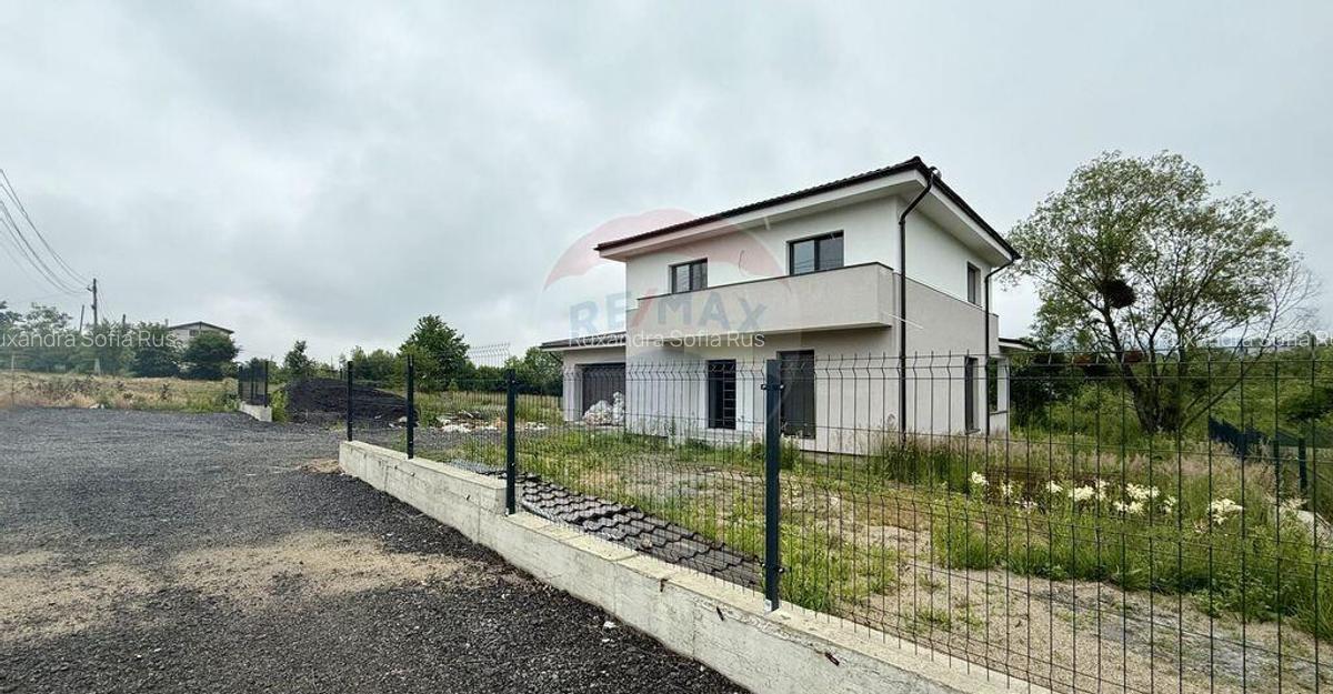 Casa noua de vanzare - 9