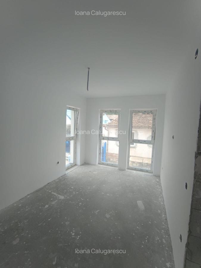 Casa individuala 3 camere, singur in curte -constructie noua, Gusterita-Sibiu - 9