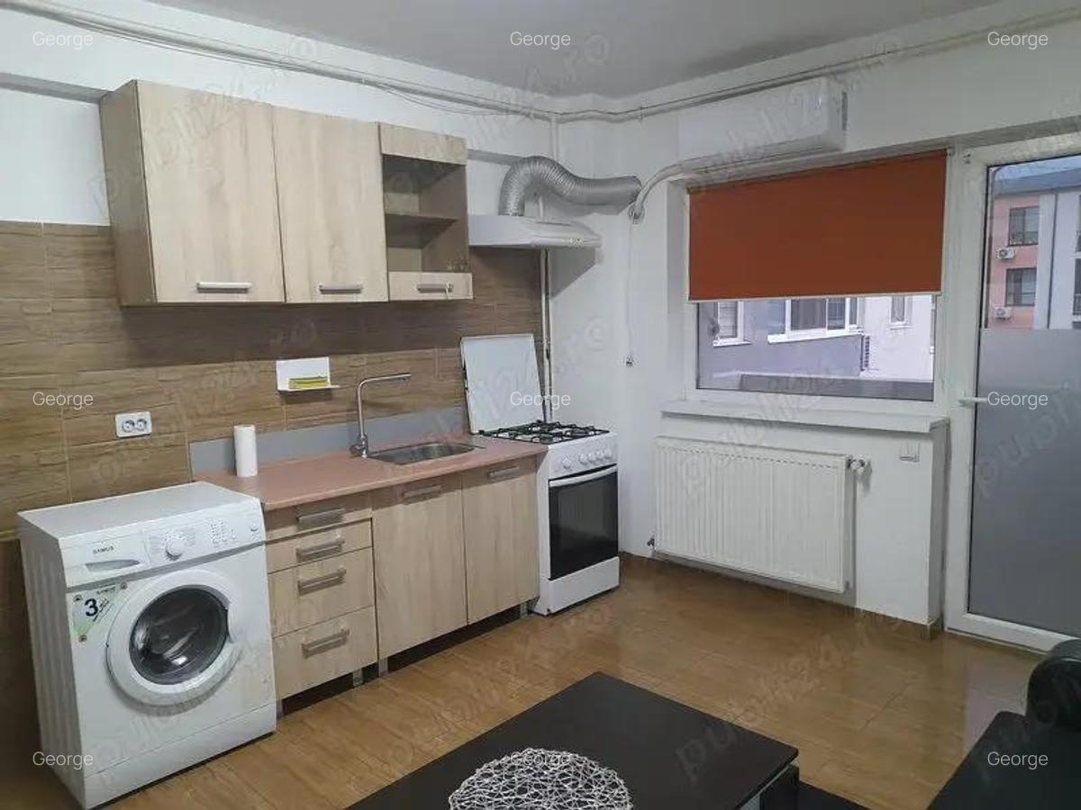 Aparatorii Patriei, 2 camere inchiriere, bloc nou - 7
